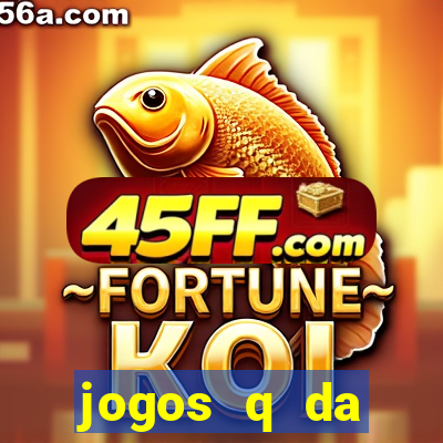jogos q da dinheiro de verdade